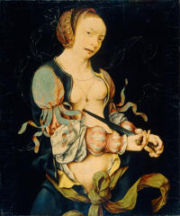 Cleve Joos van R 6 R 99