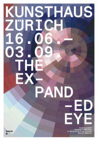 ExpandedEye Plakat def