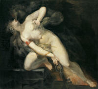 Fuessli Johann Heinrich 1838 R 1720