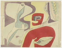 Le Corbusier Z 1942 0014 R 14223