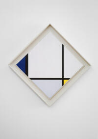 Mondrian Piet 1956 0011 R 2448
