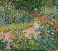 Monet Claude BU 0072 R 586962
