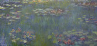 Monet Claude BU 0073 R 6491