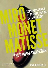 Nahmad Collection Plakat page 0001