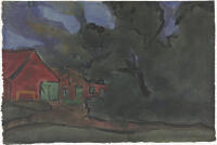 Nolde Emil Z.1948 0010 R 15934