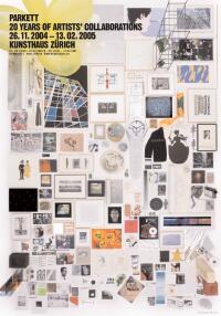 Plakat Parkett page 0001